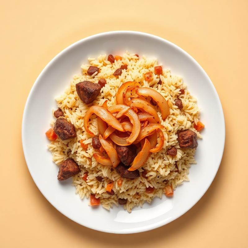 Mishkaki & Sekela Kuku